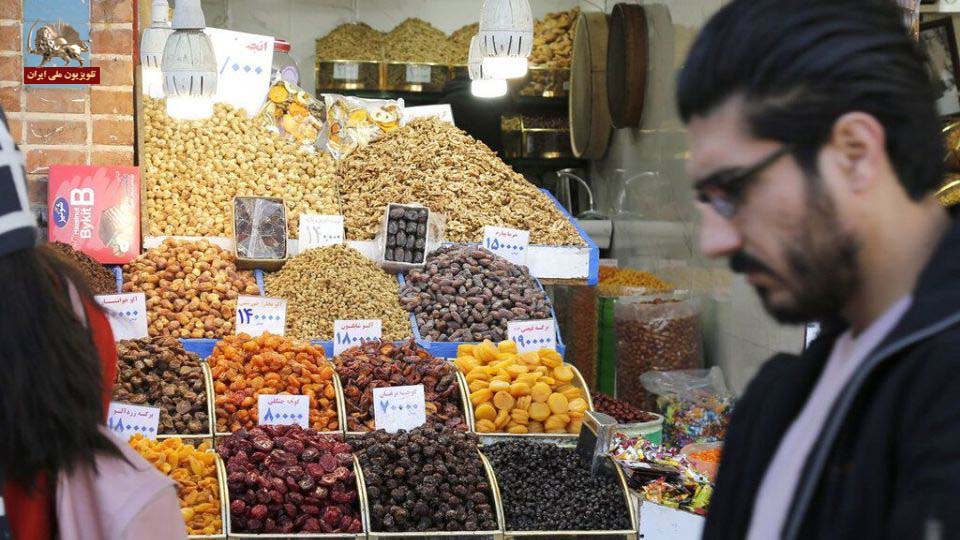 گرانی عید و سفرههای خالی از شور و حال نوروز